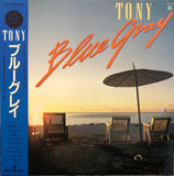 Tony ‎– Blue Gray