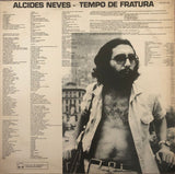 Alcides Neves ‎– Tempo de Fratura