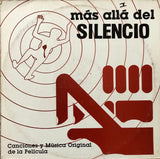 Various - Más Allá Del Silencio