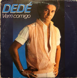 Dedé ‎– Vem Comigo