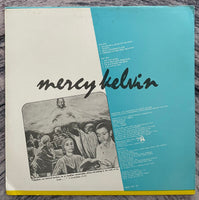 Mercy Kelvin – Victory