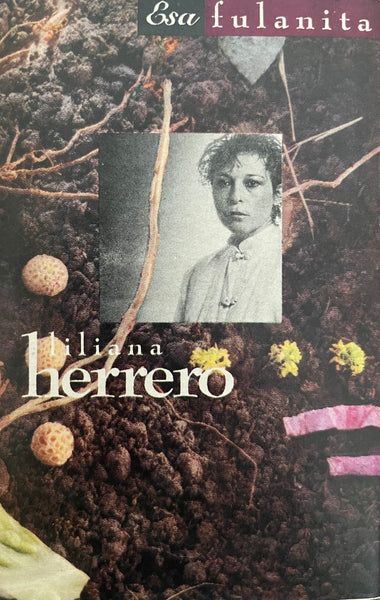 Liliana Herrero – Esa Fulanita