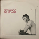 Fernando Toussaint -Fernando Toussaint
