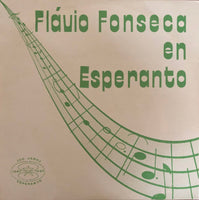 Flávio Fonseca ‎– En Esparanto