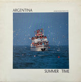 Argentina ‎– Summer Time