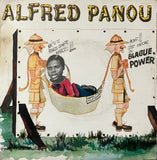 Alfred Panou – Je Suis Un Sauvage