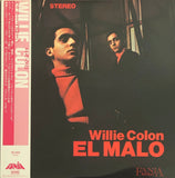 Willie Colon – El Malo