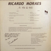 Ricardo Moraes - A Flor Da Pele