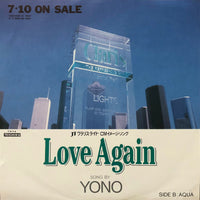 Yono – Love Again