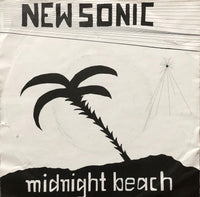 New Sonic – Midnight Beach