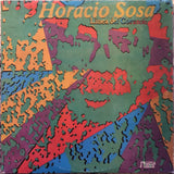 Horacio Sosa - LInea Del Corazon