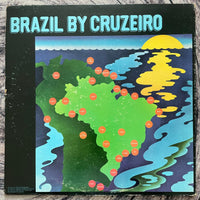 Brazil By Music - Fly Cruzeiro