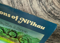 The Makaha Sons Of Ni'ihau – Mahalo, Ke Akua
