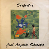 José Augusto Silvestre ‎– Despertar