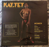 Kat-Tet ‎– Women