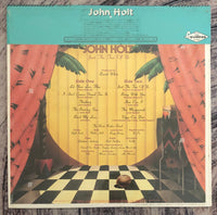 John Holt ‎– Just The Two Of Us