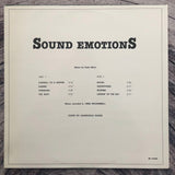 Paolo Marri – Sound EmotionS