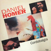 Daniel Homer - Cordobalgia
