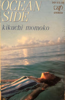 Kikuchi Momoko = 菊池桃子 ‎– Ocean Side