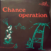 Chance Operation - Spare Beauty