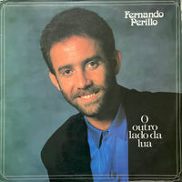 Fernando Perillo – O Outro Lado Da Rua