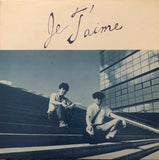 Je T'aime – Love Song For You