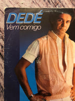 Dedé ‎– Vem Comigo