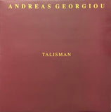 Andreas Georgiou – Talisman