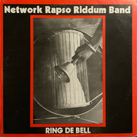 Network Rapso Riddum Band - Ring De Bell