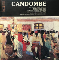 Various - Candombe
