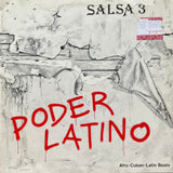 Salsa 3 – Poder Latino