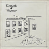 Eduardo & Wagner – S.T.