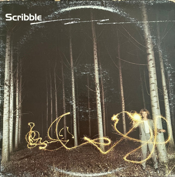 Scribble - S.T.