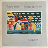 Georg Hahn / Wolfgang Nocke – Delphine