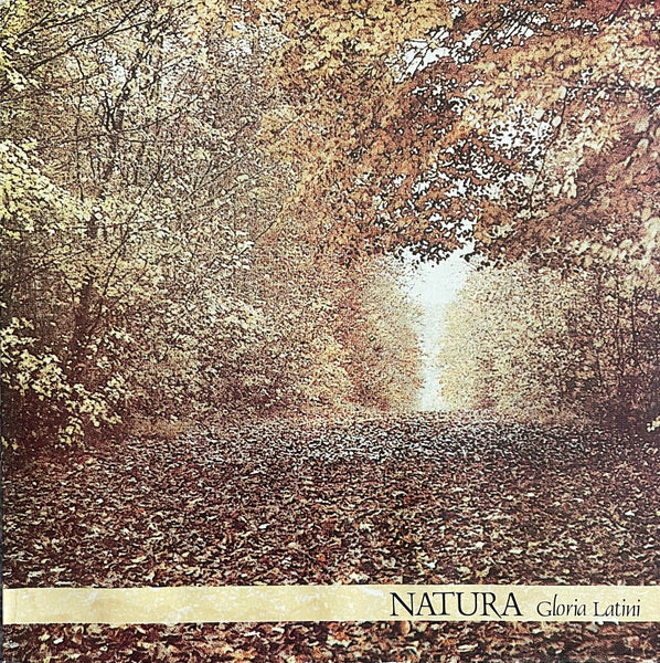 Glória Latini – Natura