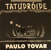 Paulo Tovar - Tatudroide