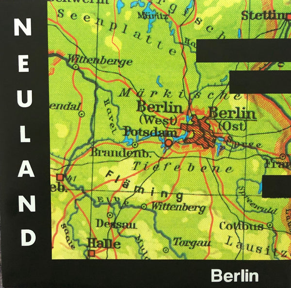 Neuland – Berlin