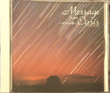 Takashi Kokubo ‎= 小久保隆 – Message from Oasis - Gaudi’s Dream - = ガウディの夢