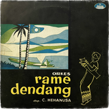 Orkes Rame Dendang dbp. C. Hehanusa – Njong Budju Beta
