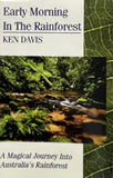 Ken Davis – Early Morning In The Rainforest