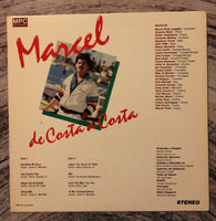 Marcel Perez – De Costa A Costa