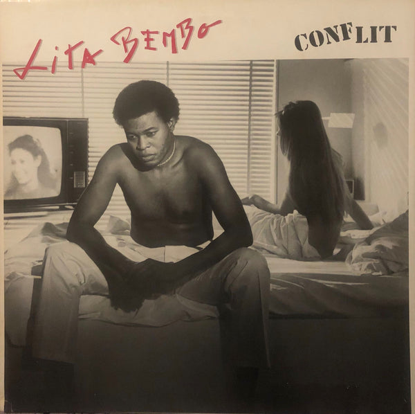 Lita Bembo – Conflit
