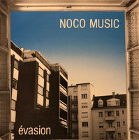 Noco Music – Évasion