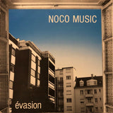 Noco Music – Évasion