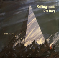 Heinz Reitmann ‎– Reitingmusic