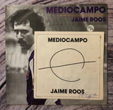 Jaime Roos – Mediocampo