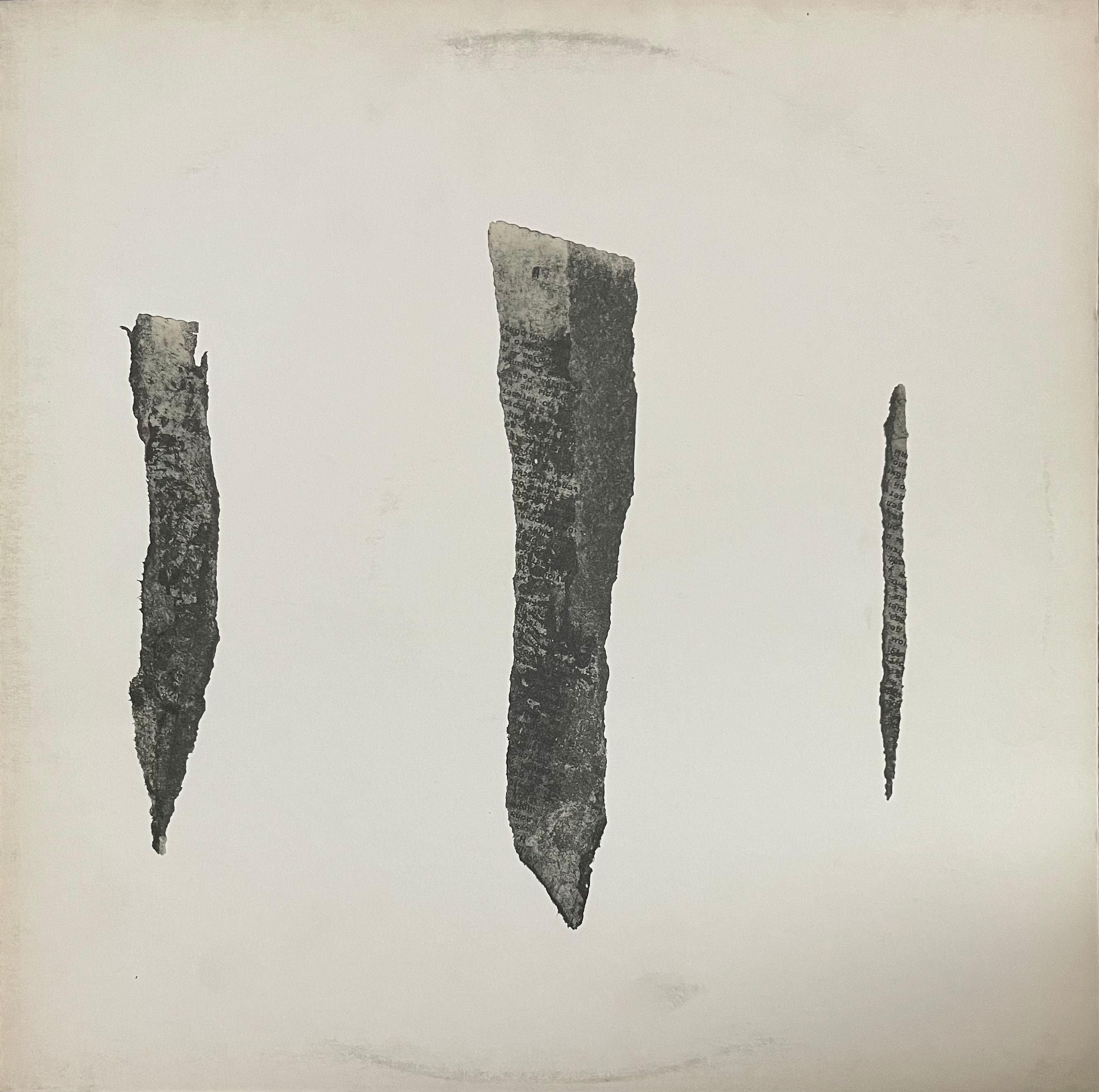 Takuji Nomoto = 野本卓司 – Dimension – Galapagos Records