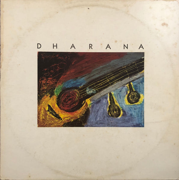 Dharana ‎– S.T.
