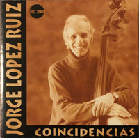 Jorge López Ruiz ‎– Coincidencias