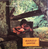 Marcelo Ganem ‎– Serra Do Jequitibá